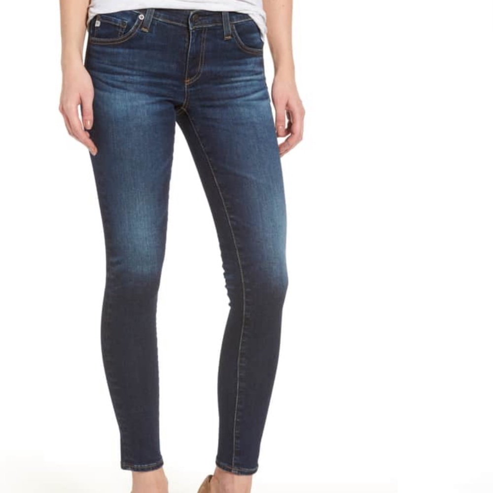 AG Legging Ankle